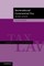 International Commercial Tax
