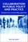 Collaboration in Public Policy and Practice