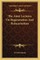 The Astor Lectures on Regeneration and Reincarnation