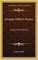 Joaquin Miller's Poems