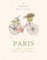 Zoé de Las Cases Paris Colouring Book