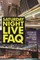 Saturday Night Live FAQ