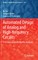 Automated Design of Analog and High-Frequency Circuits