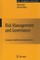 Risk Management and Governance