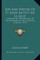 Life and Virtues of St. John Baptist de La Salle