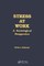 Stress at Work