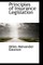 Principles of Insurance Legislation