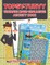 Topsy-Turvy Ultimate Maze Challenge Activity Book
