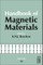 Handbook of Magnetic Materials