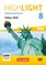 Highlight 8. Jahrgangsstufe - Mittelschule Bayern - Für R- und M-Klassen - Video-DVD