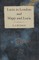 Lucia in London and Mapp and Lucia