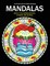 Mandala Adult coloring Books