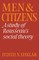 Men and Citizens