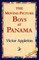The Moving Picture Boys at Panama