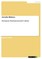 European Entrepreneurial Culture