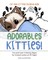 Cats and Kittens Coloring Book