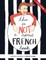 This is not a normal French book