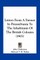 Letters from a Farmer in Pennsylvania to the Inhabitants of the British Colonies (1903)