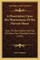 A Dissertation Upon The Phaenomena Of The Harvest Moon