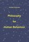 Philosophy for Human Behaviour
