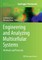 Engineering and Analyzing Multicellular Systems