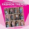 Learning about Popular Fashion Trends Children's Fashion Books