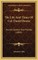 The Life and Times of Col. Daniel Boone