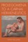 Prolegomena to a Carnal Hermeneutics