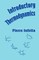 Introductory Thermodynamics