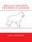 Belgian Tervuren Coloring Calendar