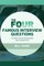 The Four Famous Interview Questions