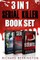 3 in 1 Serial Killer Book Set