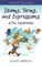Idioms, Terms, and Expressions