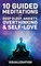 10 Guided Meditations for Deep Sleep, Anxiety, Overthinking & Self-Love