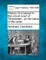 History of a lawsuit in the circuit court of Tennessee