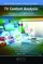 TV Content Analysis