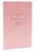 Kjv, Baby's First New Testament, Leathersoft, Pink, Red Letter, Comfort Print