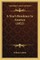 A Year's Residence in America (1922) a Year's Residence in America (1922)