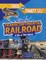 Building the Transcontinental Railroad