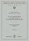 On the Thermodynamics of Elastic Materials and of Reacting Fluid Mixtures