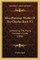 Miscellaneous Works Of The Charles Buck V3