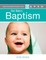 Your Baby's Baptism