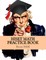 HiSET Math Practice Book