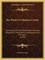 The Works Of Abraham Cowley