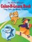 Color-N-Learn Book