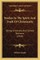 Studies in the Spirit and Truth of Christianity
