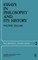 Essays in Philosophy and Its History