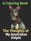 The Thoughts of My Australian Kelpie