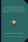 Shakespeare's Views of the Individual in Relation to the State