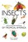 Insects and Other Arthropods of Tropical America